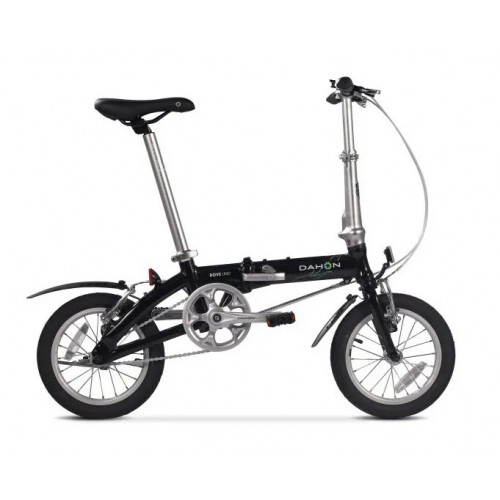 DAHON DOVE (BYA412) 折疊車